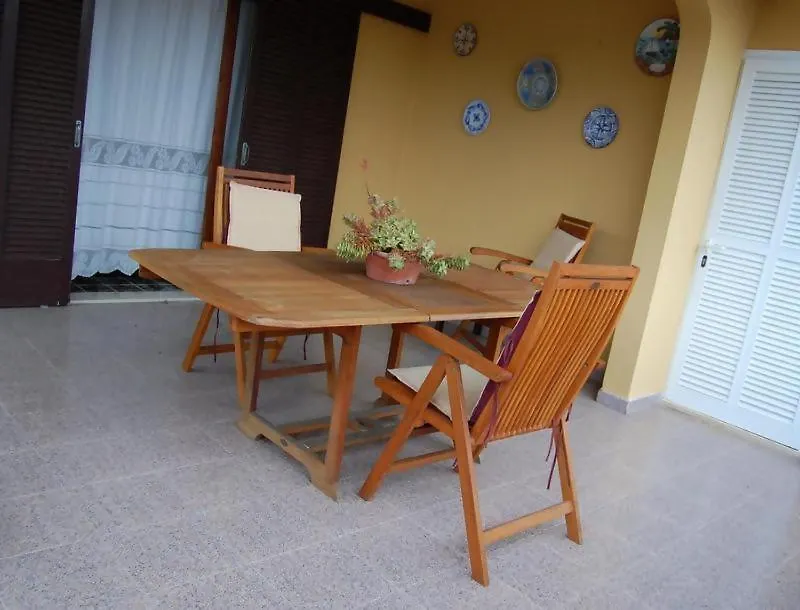 Apartamento Rosella Daire Port de Alcudia