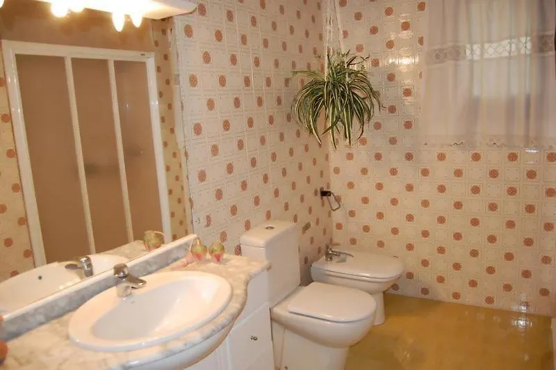 Apartamento Rosella Daire Port de Alcudia  Port de Alcudia (Mallorca)