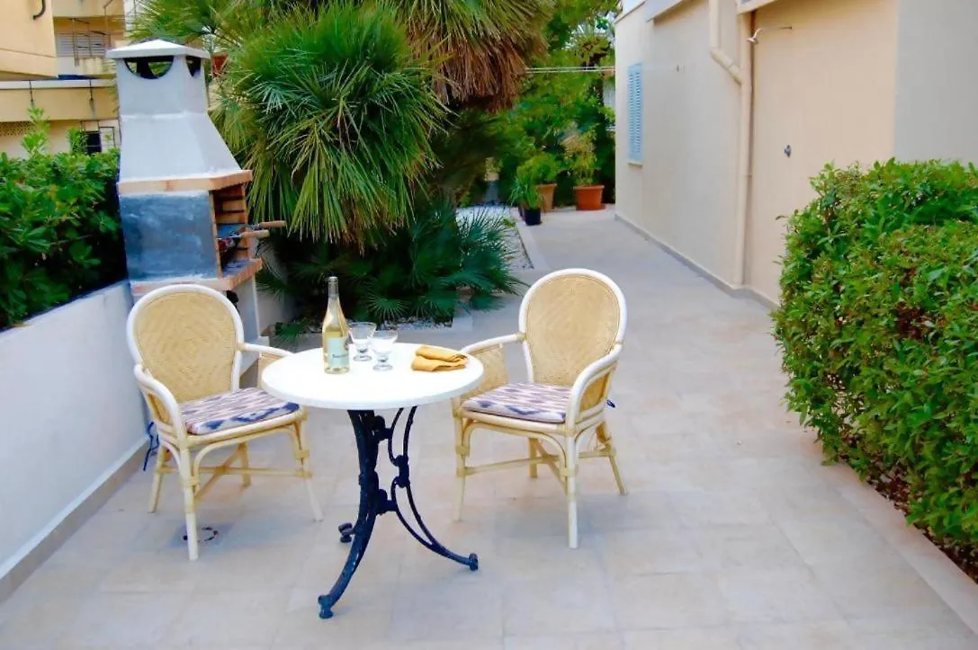 Apartamento Rosella Daire Port de Alcudia