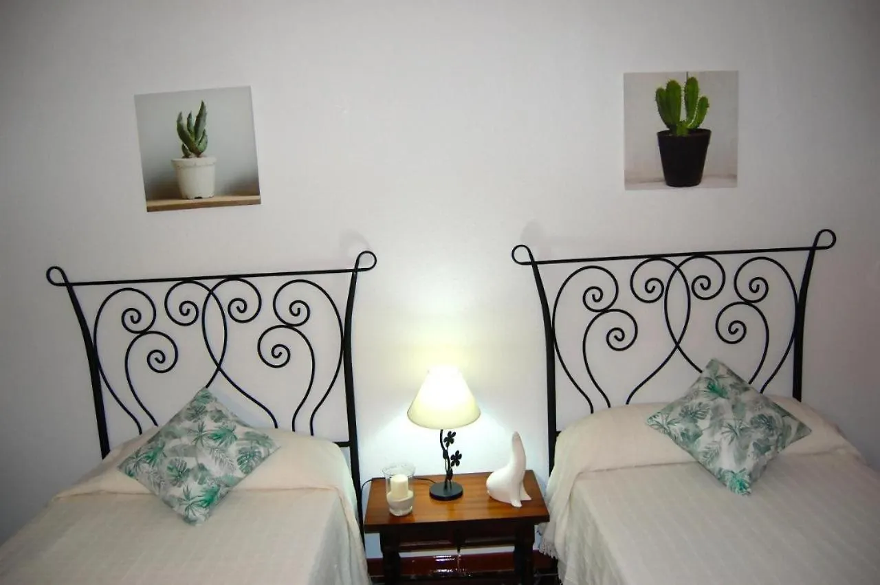 Apartamento Rosella Daire Port de Alcudia  İspanya
