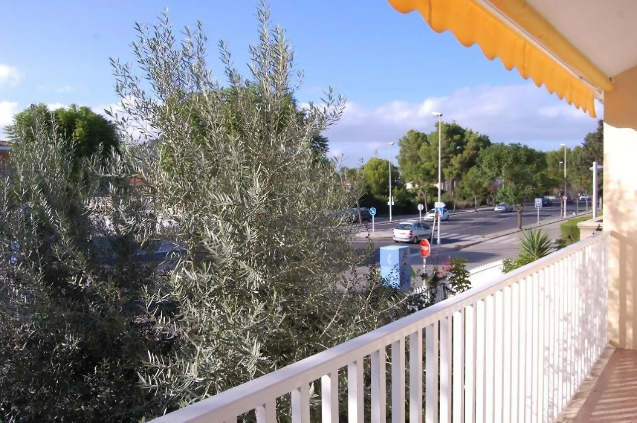 Apartamento Rosella Daire Port de Alcudia  0*, Port de Alcudia (Mallorca) İspanya