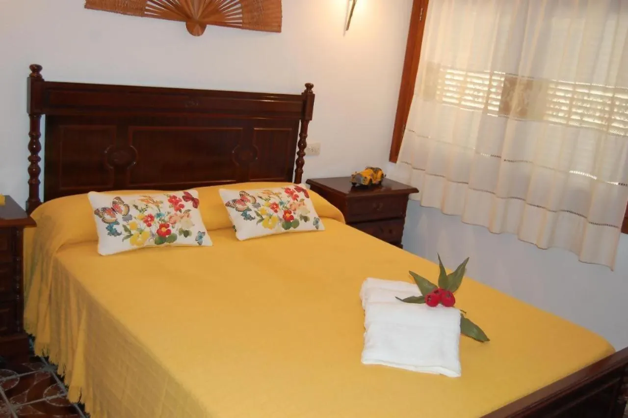 Apartamento Rosella Daire Port de Alcudia  İspanya