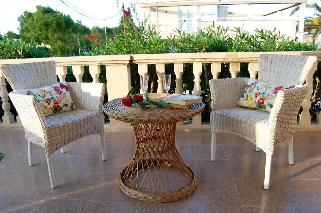 Apartamento Rosella Daire Port de Alcudia  0*, Port de Alcudia (Mallorca) İspanya