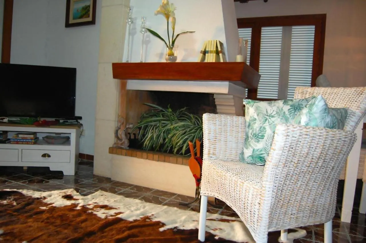 Apartamento Rosella Daire Port de Alcudia