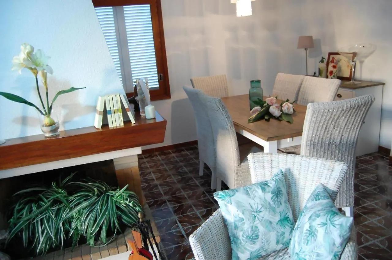Apartamento Rosella Daire Port de Alcudia