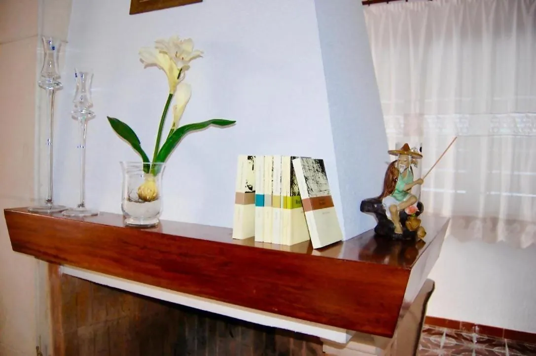 Apartamento Rosella Daire Port de Alcudia