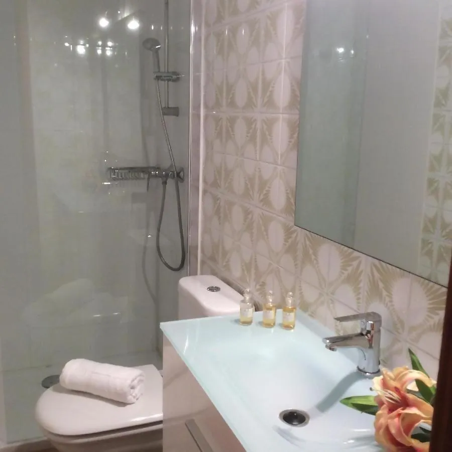 Apartamento Rosella Daire Port de Alcudia  İspanya