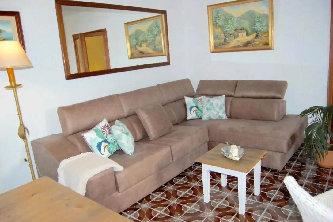 Apartamento Rosella Daire Port de Alcudia   Port de Alcudia (Mallorca)