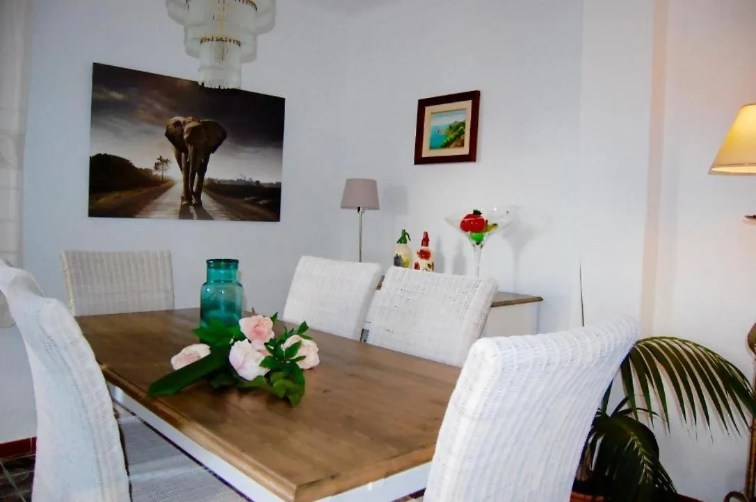Apartamento Rosella Daire Port de Alcudia  İspanya