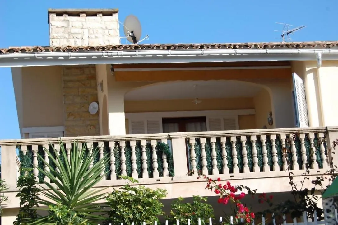 Apartamento Rosella Daire Port de Alcudia  Port de Alcudia (Mallorca)