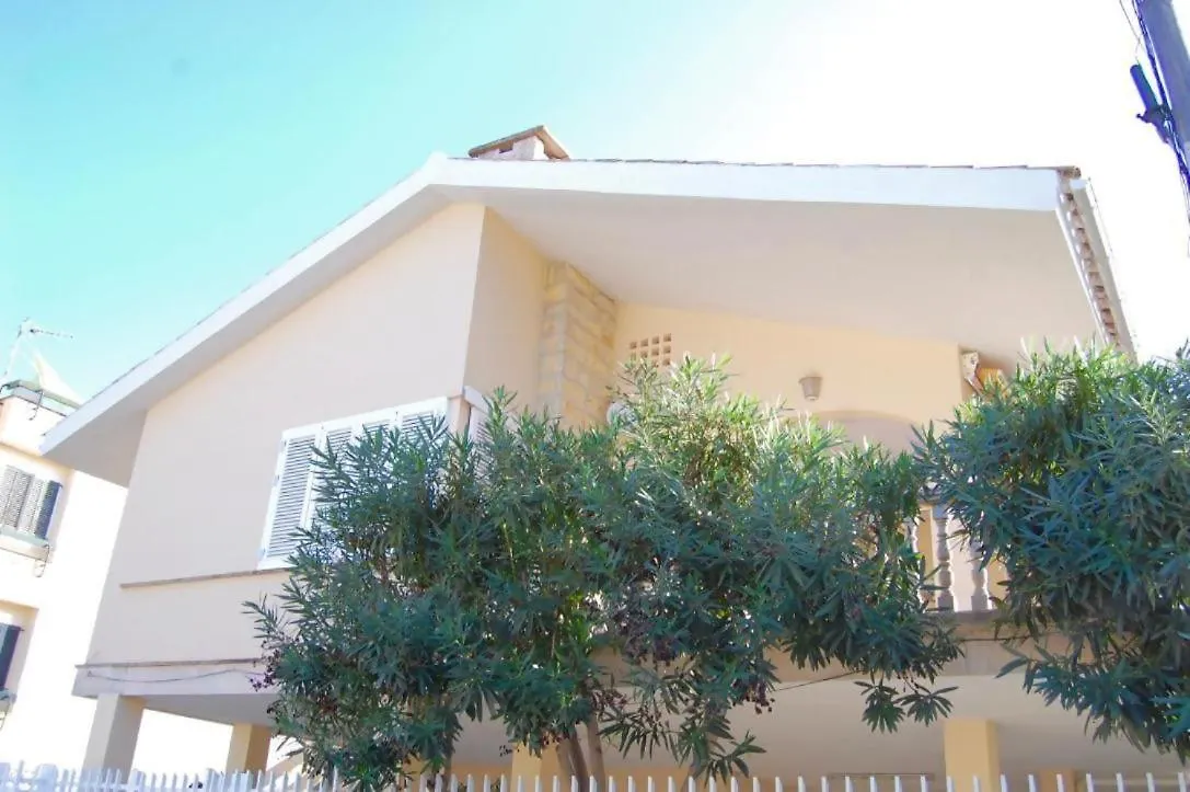 Apartamento Rosella Daire Port de Alcudia