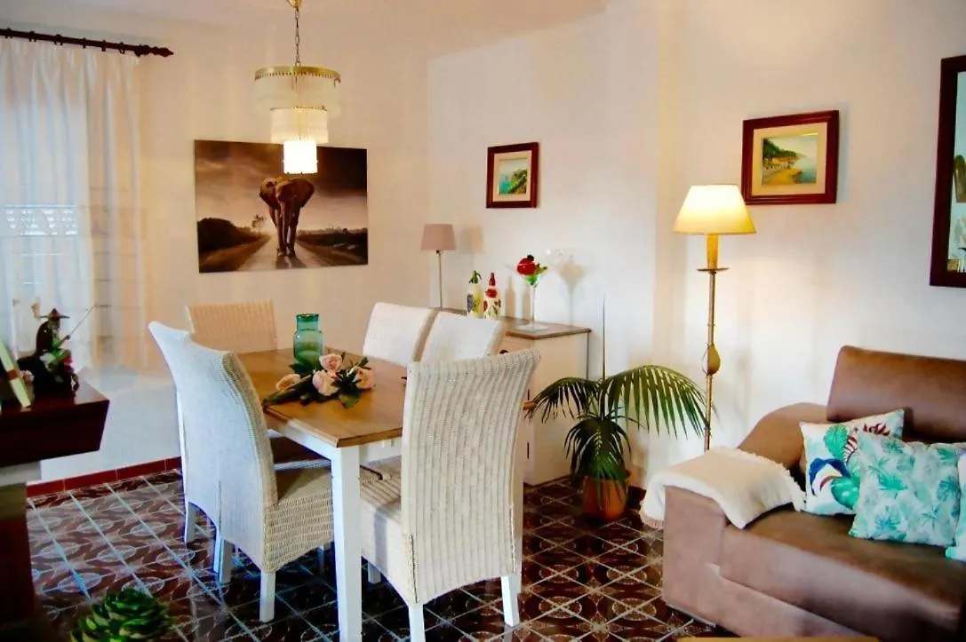 Apartamento Rosella Daire Port de Alcudia