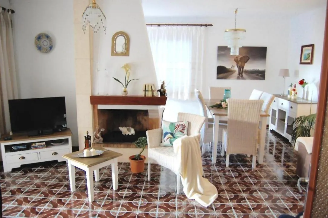 Apartamento Rosella Lejlighed Port de Alcudia  0*, Port de Alcudia (Mallorca)
